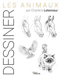 LES ANIMAUX PAR CHARLENE LETENNEUR