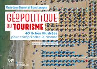 Géopolitique du tourisme