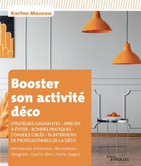 Booster son activité déco