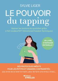 Le pouvoir du tapping
