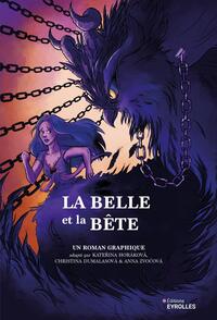 La Belle et la Bête - roman graphique