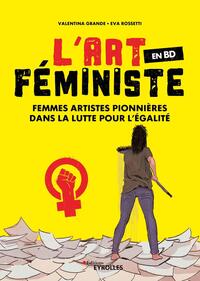 L'art féministe en BD