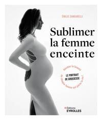 Sublimer la femme enceinte