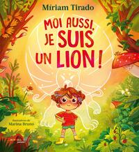 Moi aussi, je suis un lion !