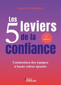 Les 5 leviers de la confiance
