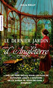 Le dernier jardin d'Angleterre