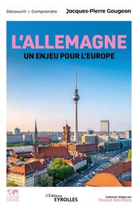 L'Allemagne, un enjeu pour l'Europe