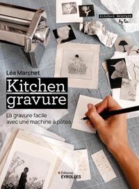 Kitchen gravure