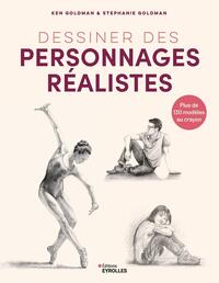 Dessiner des personnages réalistes