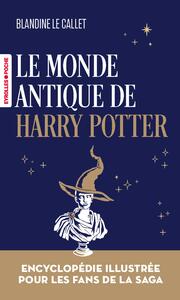 Le monde antique de Harry Potter
