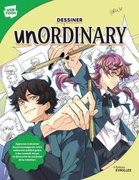 DESSINER UNORDINARY