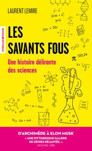 Les savants fous
