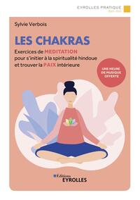 Les chakras