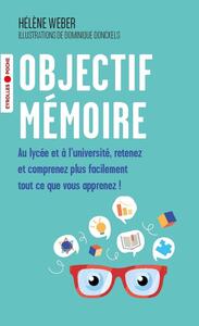 Objectif mémoire