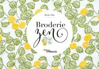 Broderie zen