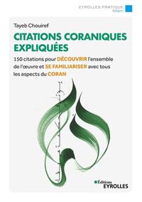 Citations coraniques expliquées