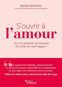 S'ouvrir à l'amour