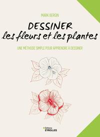 Dessiner les fleurs et les plantes