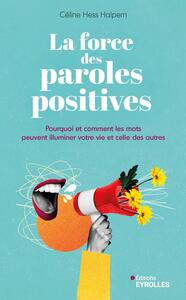 La force des paroles positives