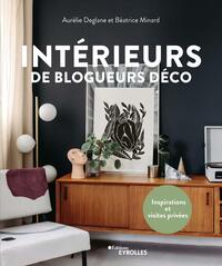Intérieurs de blogueurs déco