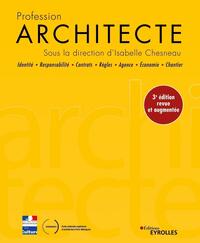 Profession Architecte 3e édition