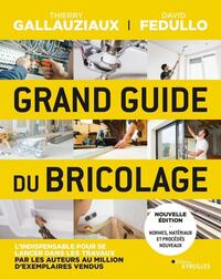 GRAND GUIDE DU BRICOLAGE