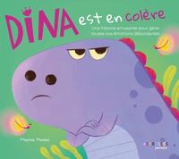 Dina est en colère