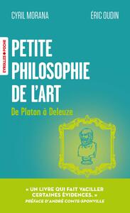 Petite philosophie de l'art