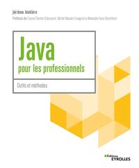 Java pour les professionnels