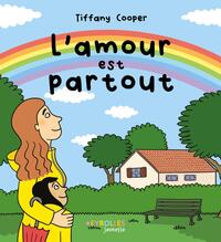 L'AMOUR EST PARTOUT