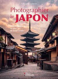 Photographier le Japon