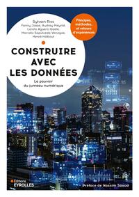 Construire avec les données : le pouvoir du jumeau numérique