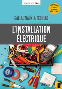 L'INSTALLATION ELECTRIQUE