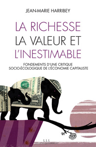 La richesse, la valeur et l'inestimable