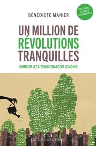 UN MILLION DE REVOLUTIONS TRANQUILLES