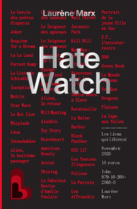 HATE WATCH
