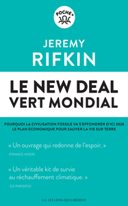 Le New Deal Vert Mondial