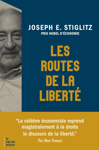 LES ROUTES DE LA LIBERTE