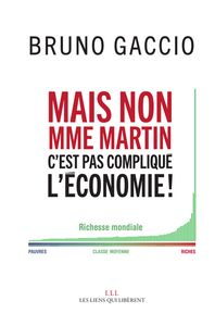 Mais non madame martin, c'est pas compliqué l'économie ! - fermeture et bascule vers 9791020903785