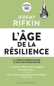 L'âge de la résilience