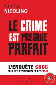 Le crime est presque parfait