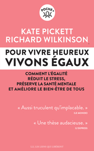 Pour vivre heureux, vivons égaux !