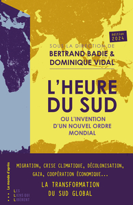 L'Heure du Sud ou l'invention d'un nouvel ordre mondial