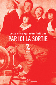 Par ici la sortie