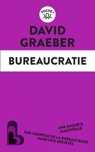 BUREAUCRATIE