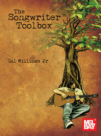 THE SONGWRITER TOOLBOX LIVRE SUR LA MUSIQUE