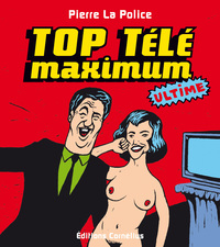 TOP TELE MAXIMUM