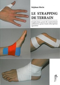 Le strapping de terrain