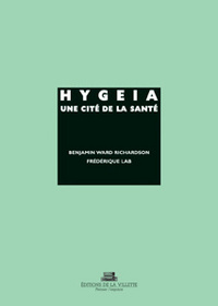 Hygeia, une cité de la santé