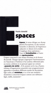 Espaces N°12